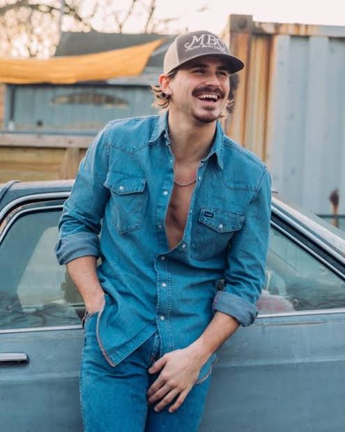 What Happened To Tucker Wetmore? A Look At The Life Of The Musician