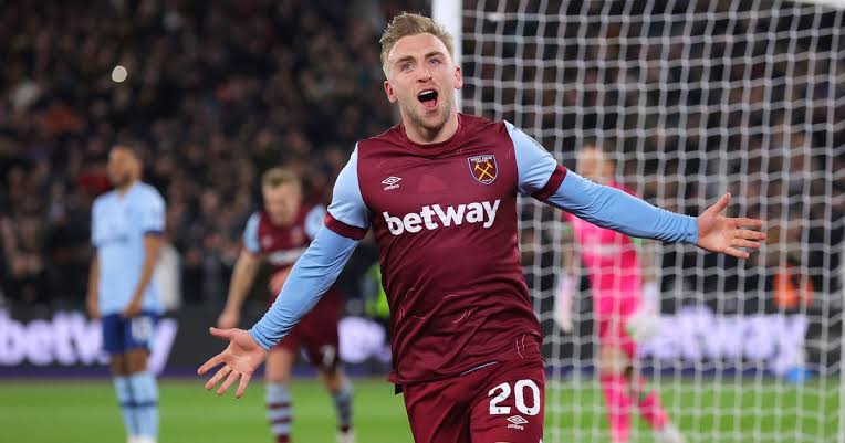 How Much Money Is Jarrod Bowen On? A Look At The Life Of The Football Player