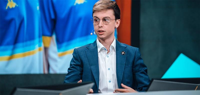 How Much Is Caedrel Worth? A Look At The Life Of The Twitch Streamer