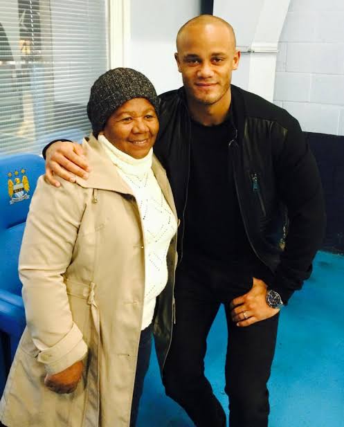 Did Kompany Play Under Pep? A Look At The Profile Of The Coach