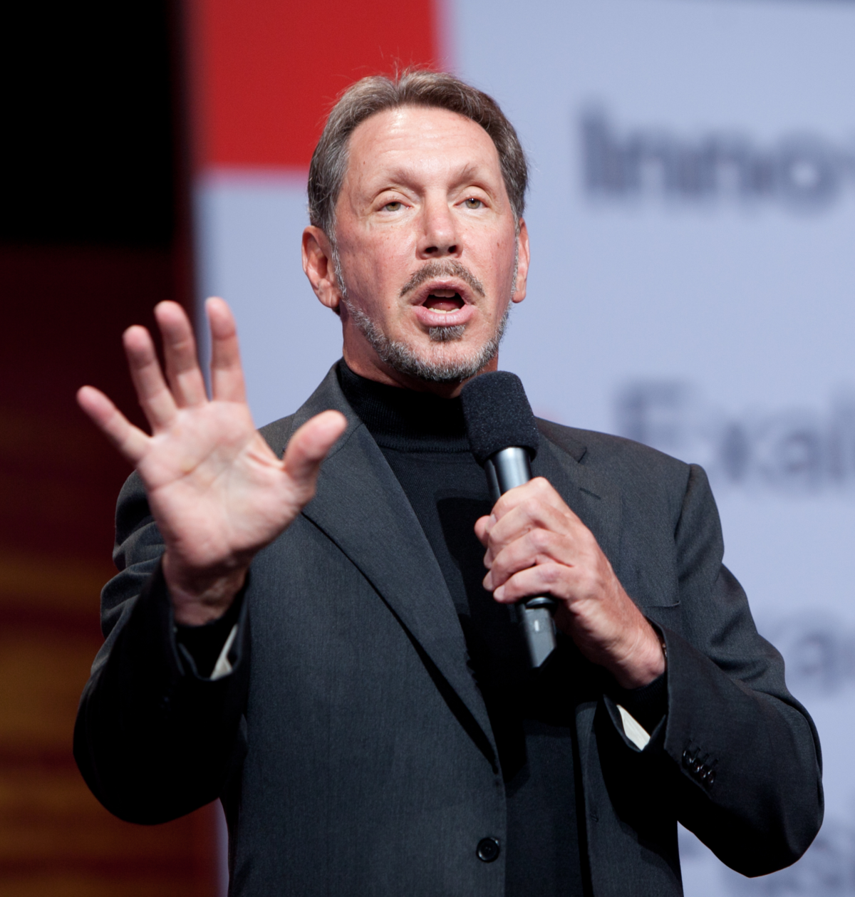How Did Larry Ellison Become A Billionaire? A Look At The Profile Of The Businessman
