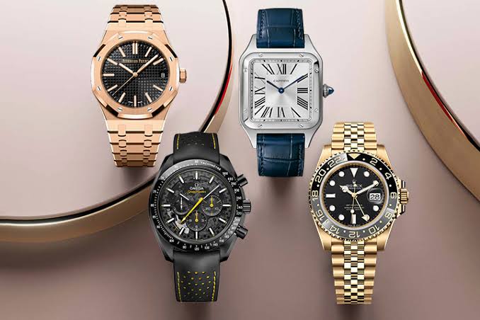 These Are The Best Luxury Watch Brands In 2026
