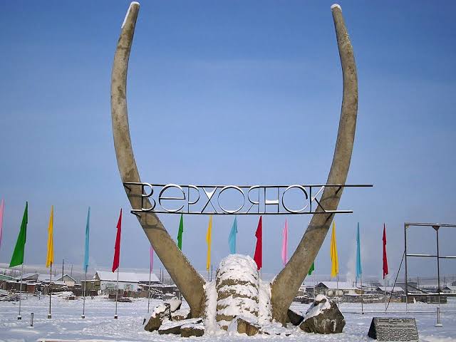 These Are The Top Most Coldest Places On Earth 2026