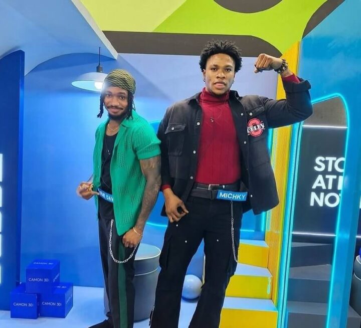 What Is Michky BBNaija Known For? A Look At The Profile Of The Socialite