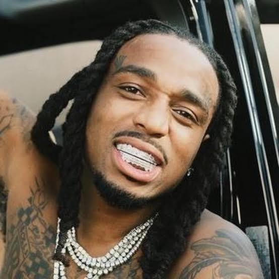 Why Does Quavo Call Himself Huncho? A Look At The Life Of The Musician