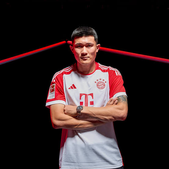Why Is Kim Not Playing For Bayern? A Look At The Life Of The Football Player