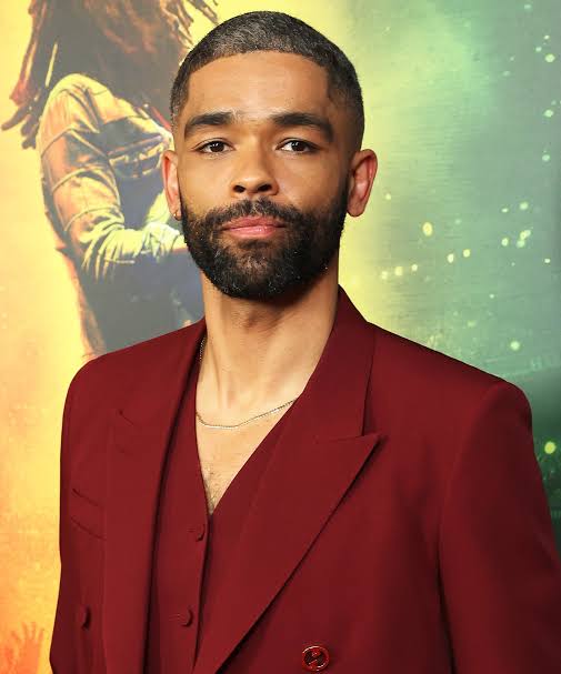 Is Kingsley Ben-Adir Related To Bob Marley? A Look At The Life Of The Actor