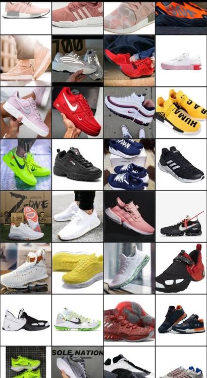 The Best Shoe Brands In The World 2026