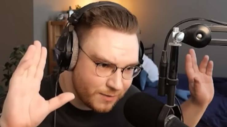 What Does Ohnepixel Do? A Look At The Profile Of The Twitch Streamer