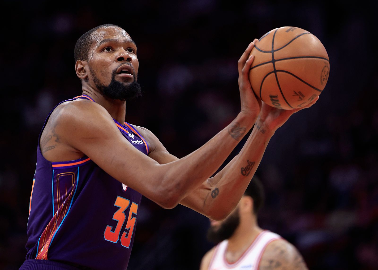 Why Isn’t Kevin Durant Playing? A Look At The Life Of The Basketball Player