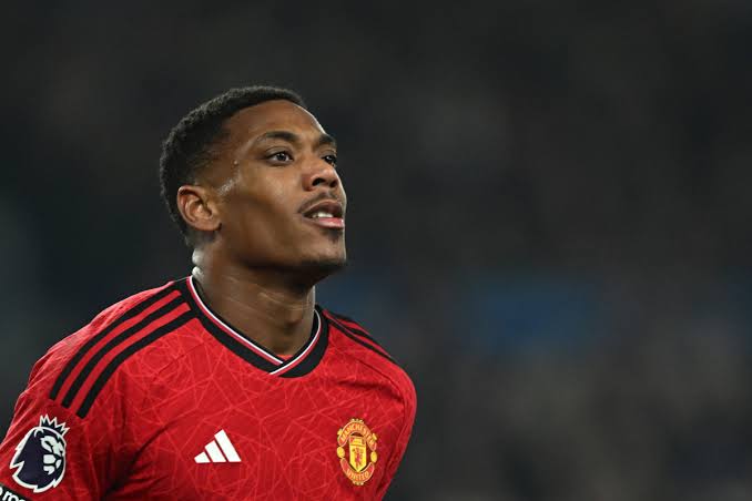 How Many Goals Does Anthony Martial Have For Manchester United? A Look At The Profile Of The Football Player