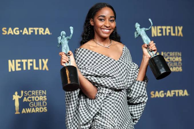 How Did Ayo Edebiri Get Started? A Look At The Life Of The Actress