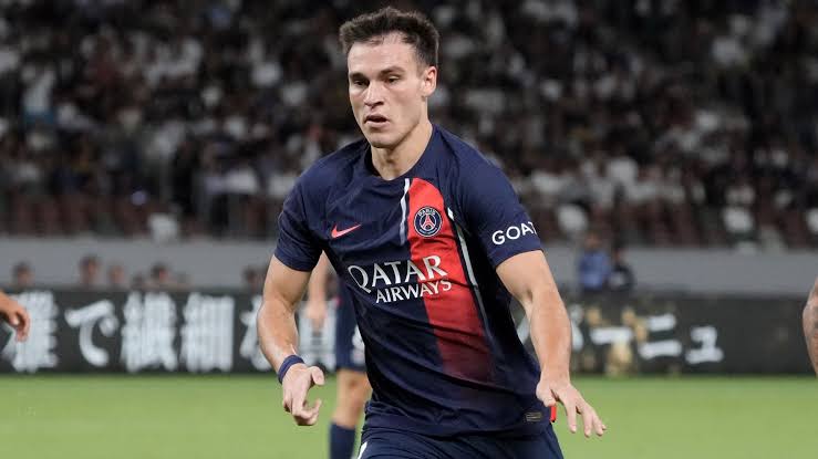 How Many Matches Did Ugarte Play For PSG? A Look At The Life Of The Football Player