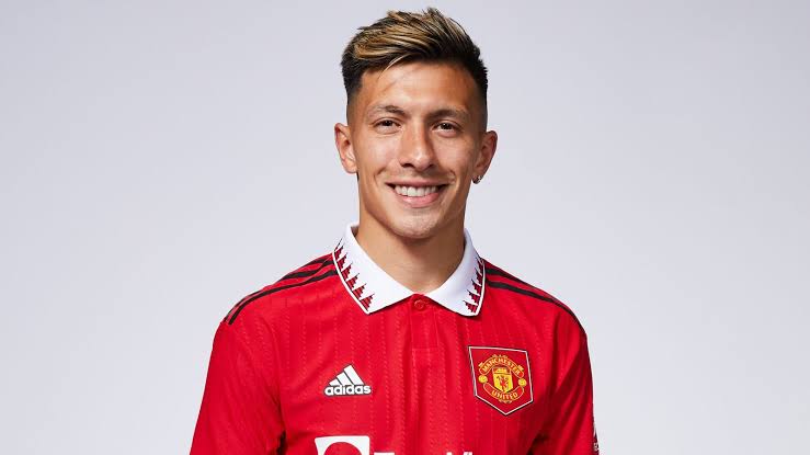 What Is The Market Value Of Lisandro Martinez? A Look At The Profile Of The Football Player