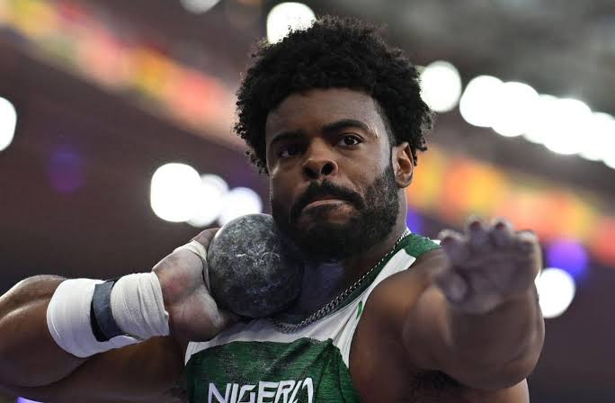 What Sports Does Chukwuebuka Enekwechi Participate In? A Look At The Profile Of The Athlete