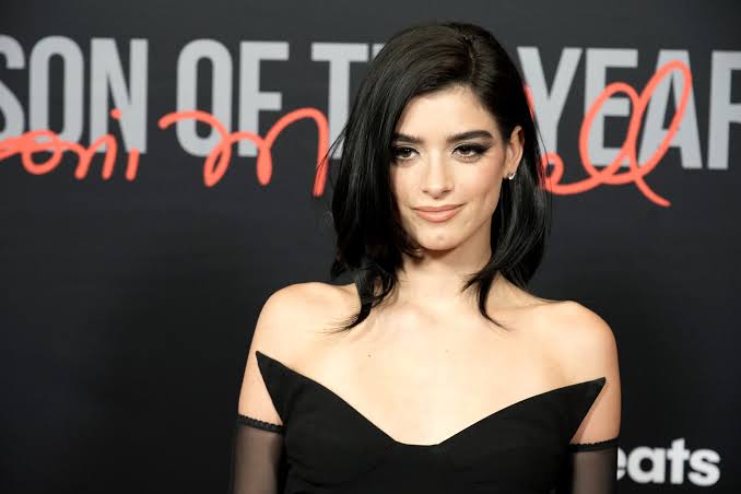 What Is Dixie D’Amelio Net Worth? A Look At The Profile Of The TikToker