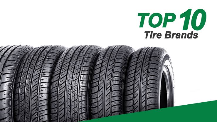 The Best Car Tire Brands In The World Right Now