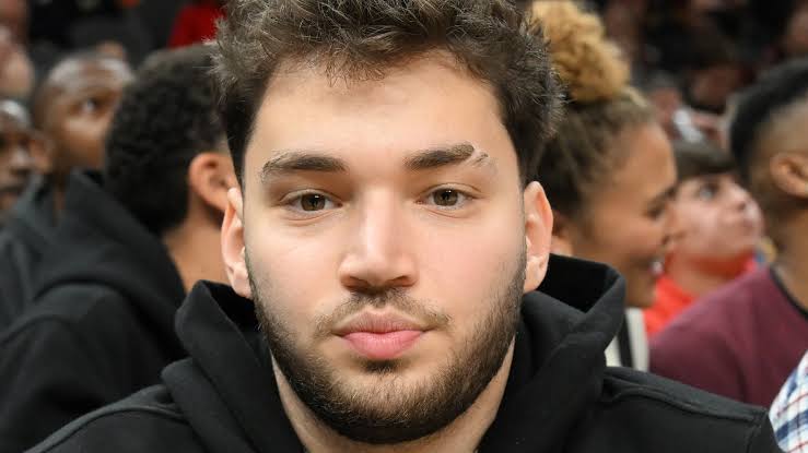 How Much Is Adin Ross House Worth? A Look At The Profile Of The Twitch Streamer