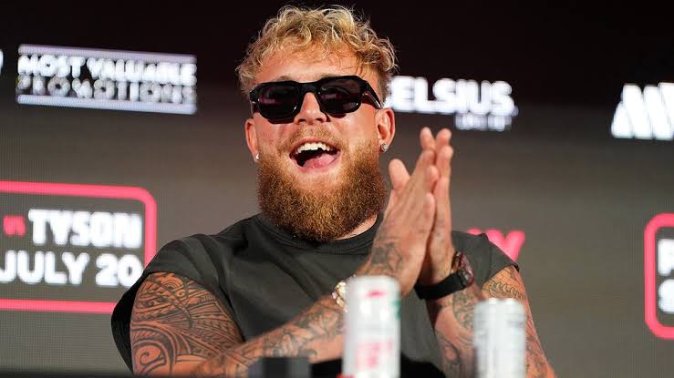 Has Jake Paul Fight Mike Tyson? A Look At The Life Of The Boxer