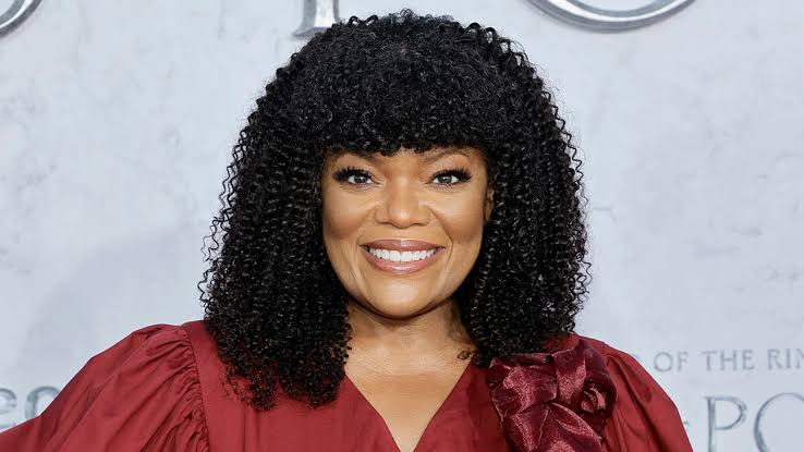 What Is Yvette Nicole Brown Famous For? A Look At The Profile Of The Actress