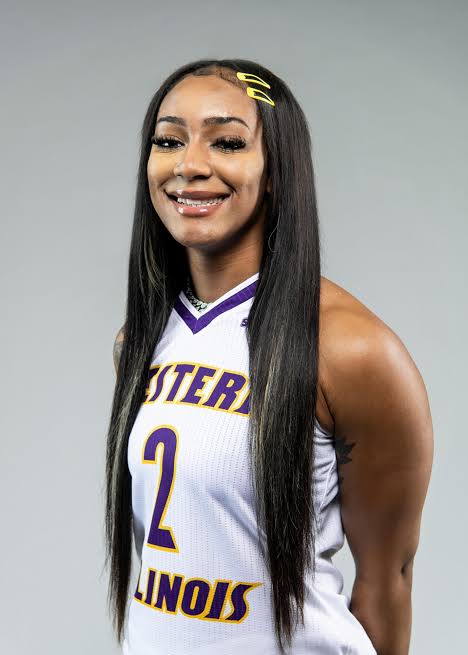 Where Is Jada Thorpe From? A Look At The Life Of The Basketball Player