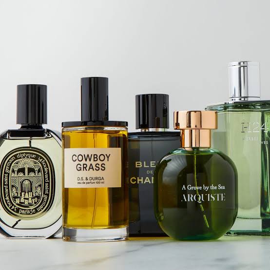 These Are The Longest Lasting Perfume For Men In The World 2026