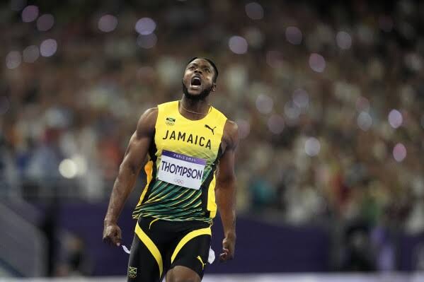 Did Kishane Thompson win? A Look At The Life Of The Sprinter