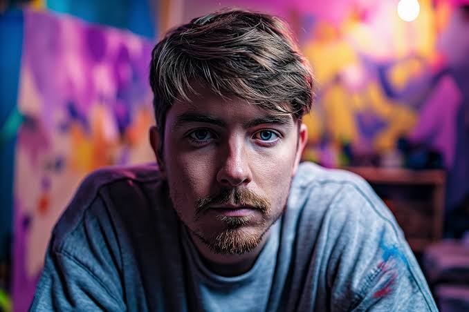 Who Is The Most Paid YouTuber In 2026? A Look At The Life Of Mr Beast