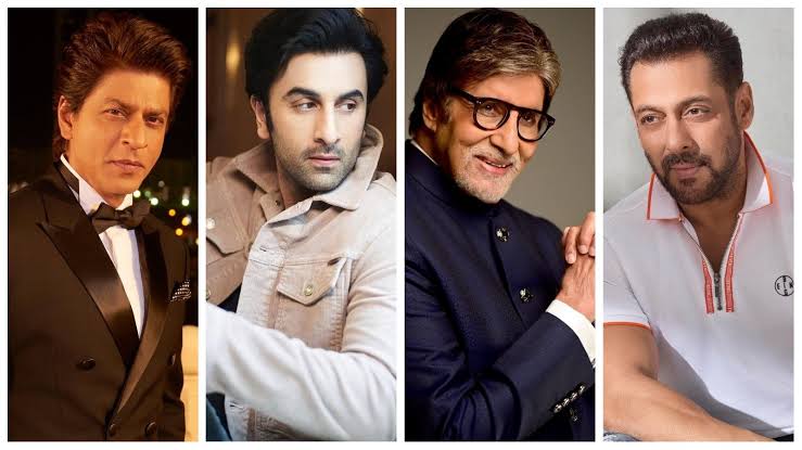 Are These The Richest Bollywood Actors Right Now?