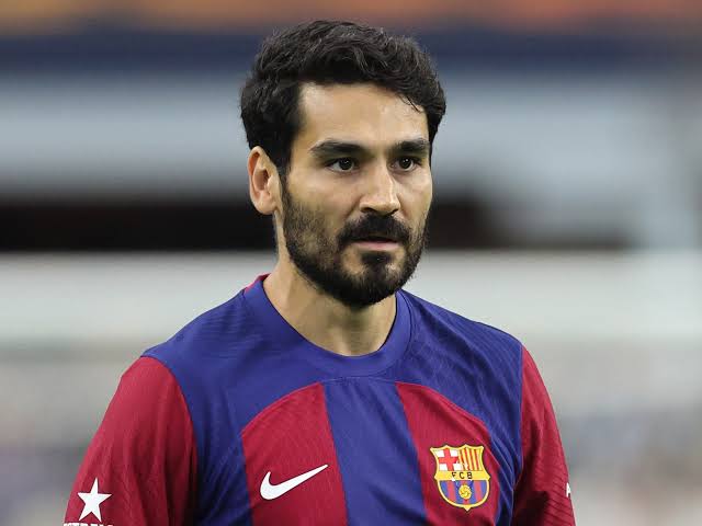 Is Gundogan Back To Manchester City? A Look At The Life Of The Football Player