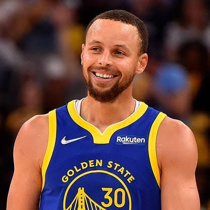 How Many Career Points Does Stephen Curry Have Right Now? A Look At The Life Of The Basketball Player