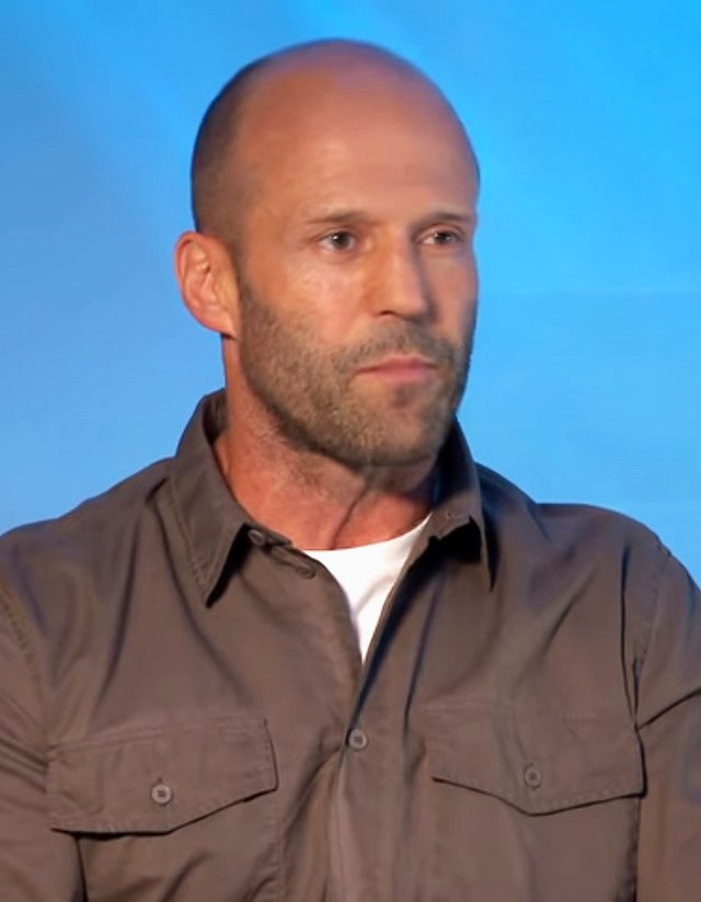 What Film Made Jason Statham Famous? A Look At The Profile Of The Actor