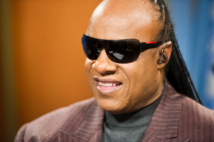 What Happened To Stevie Wonder? A Look At The Profile Of The Musician