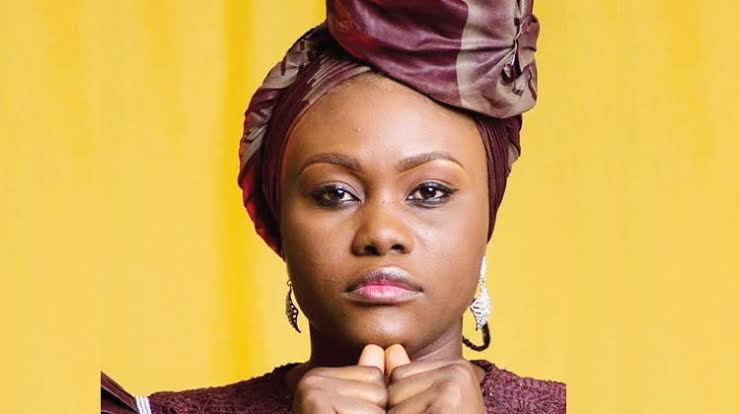 What Happened To Aduke Gold? A Look At The Life Of The Musician