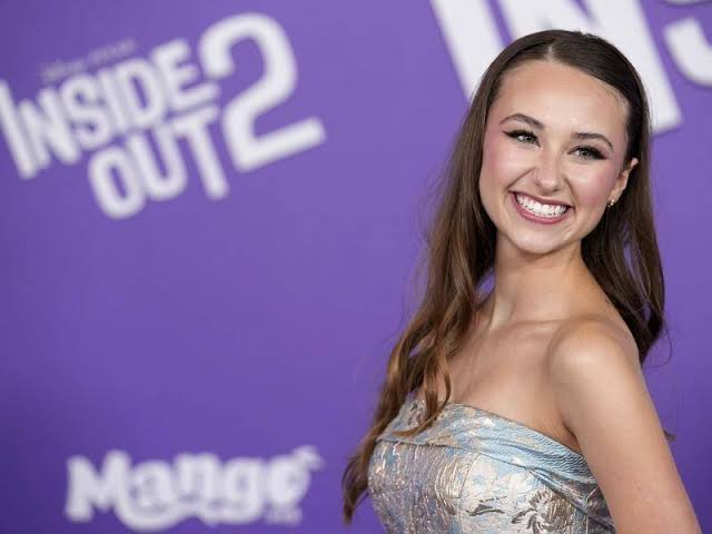 How Much Does Kensington Tallman Make? A Look At The Life Of The Actress