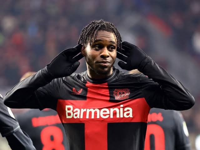 Did Frimpong Grow Up In England? A Look At The Life Of The Football Player