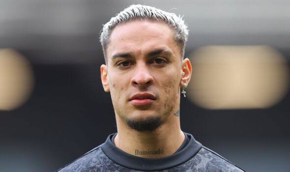 Antony Dos Santos 2026: Net Worth, Profile, Wife, Parents, Salary