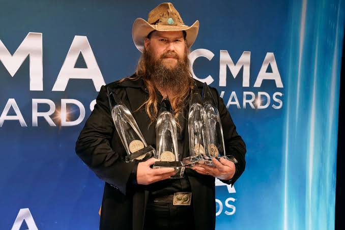 How Much Does Chris Stapleton Make In Royalties? A Look At The Life Of The Musician
