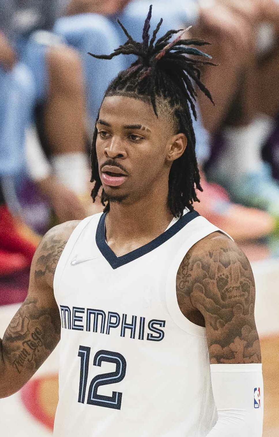 How Many Mvps Does Ja Morant Have? A Look At The Life Of The Basketball Player
