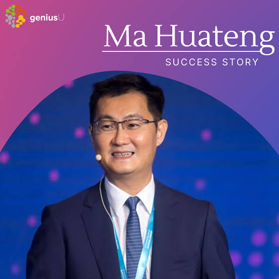 What Companies Does Ma Huateng Own? A Look At The Profile Of The Businessman