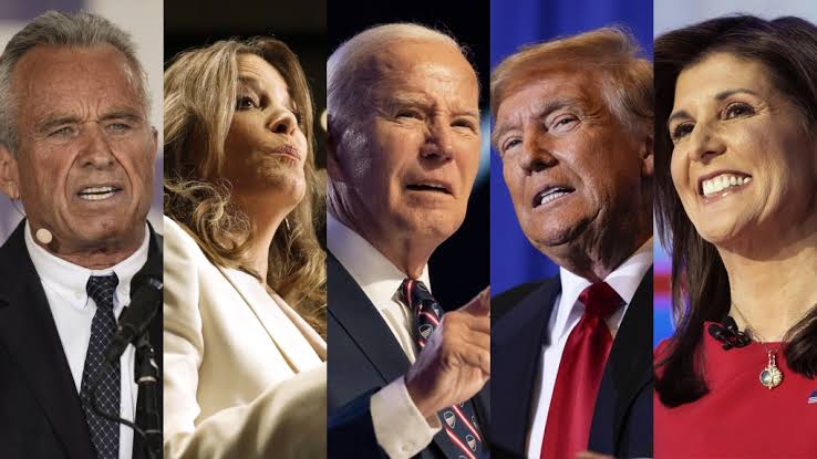 These Are The Best USA Presidents Of All Time