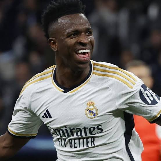 How Much Did Saudi Arabia Offer Vinicius Jr.? A Look At The Profile Of The Football Player