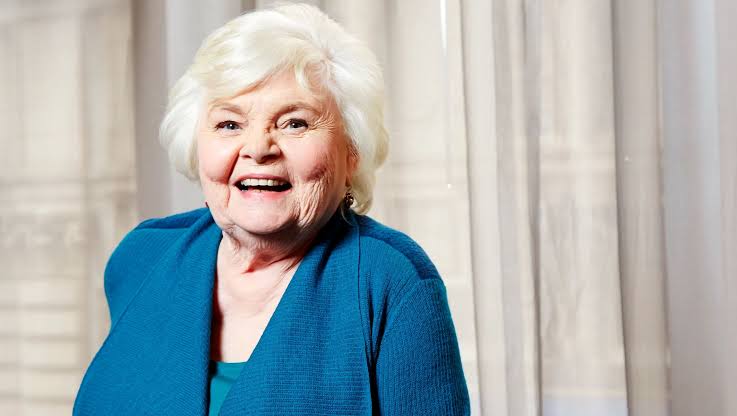 Is June Squibb Married? A Look At The Profile Of The Actress