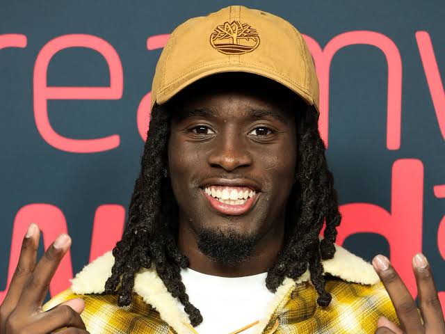 Does Kai Cenat Have A Twin? A Look At The Profile Of The Twitch Streamer