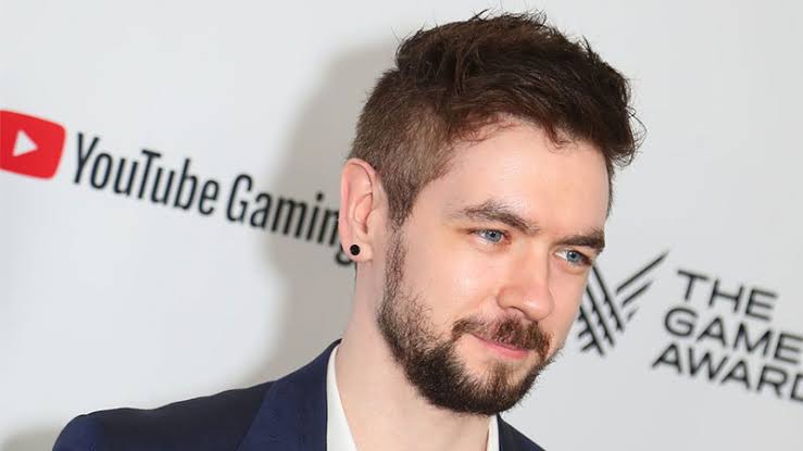 How Much Does Jacksepticeye Earn A Year? A Look At The Profile Of The YouTuber