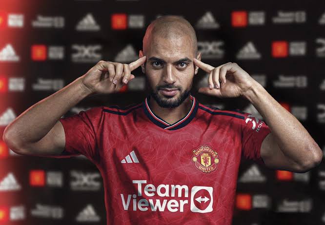 Where Is Sofyan Amrabat From? A Look At The Profile Of The Football Player