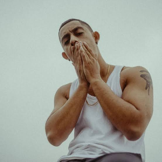 Is Hanumankind From India? A Look At The Life Of The Musician