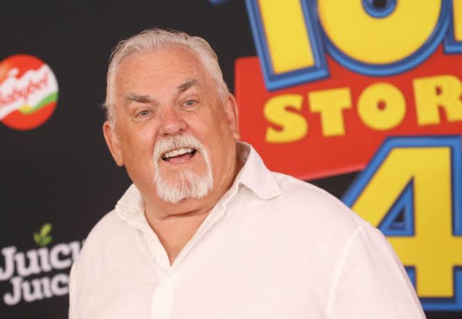 Has John Ratzenberger Been In Every Pixar Film? A Look At The Profile Of The Actor