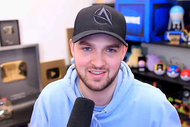 What Is The Profession Of Alastair Aiken? A Look At The Life Of The YouTuber