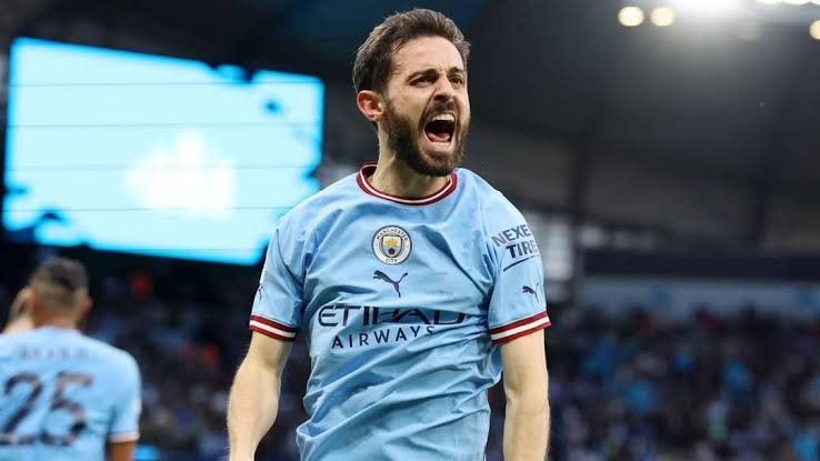 How Much Is Bernardo Silva Earning? A Look At The Profile Of The Football Player